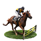 老虎機娛樂城短跑德比