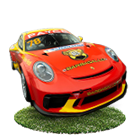 老虎機娛樂城超級汽車競速賽