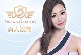 老虎機娛樂城DG真人